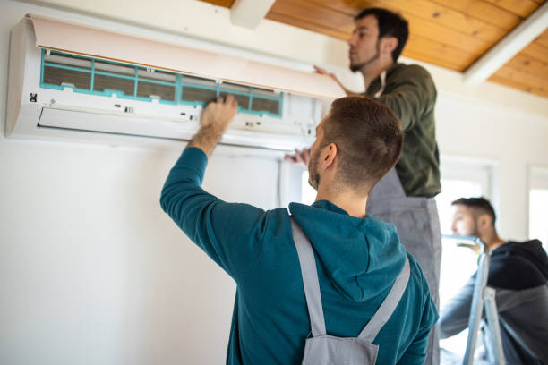 Professional HVAC in Hatch, NM