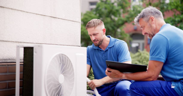 HVAC Air Duct Cleaning in Hatch, NM