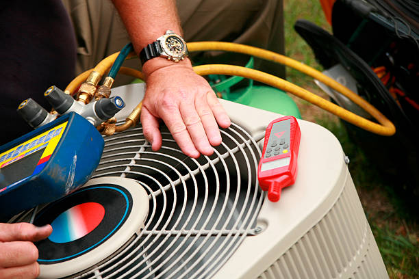Best HVAC Maintenance Near Me  in Hatch, NM