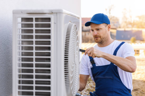 HVAC Troubleshooting in Hatch, NM